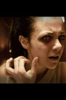 Kathryn Prescott interpreta a Grace en Vargulf