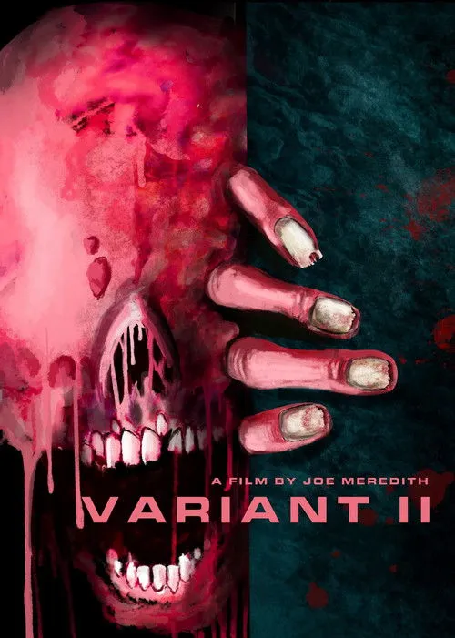 Portada de Variant II