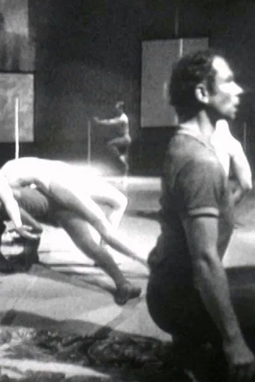 Sandra Neels interpreta a  en Variations V