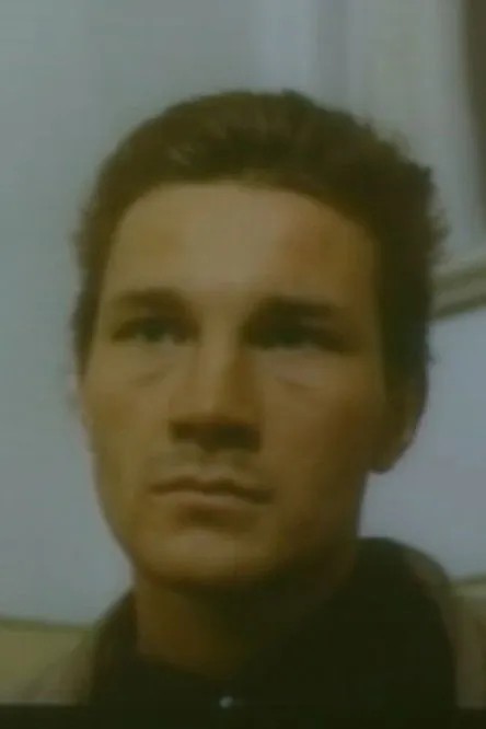 Armands Reinfelds interpreta a Rihards en Varmācības meditācija