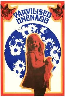 Jaan Tooming interpreta a Father en Värvilised unenäod