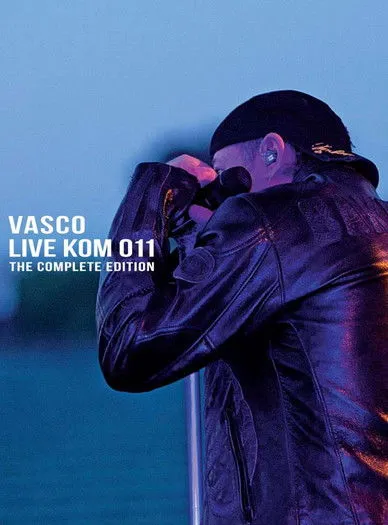 Claudio Golinelli interpreta a Basso en Vasco - Live Kom 011