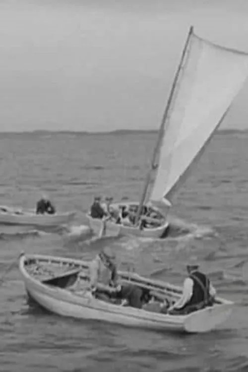 Prince Vilhelm of Sweden interpreta a en Västerhavets män