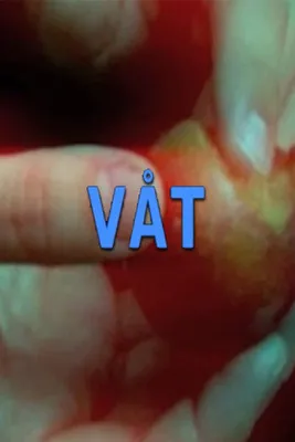 Ninja Thyberg interpreta a  en Våt