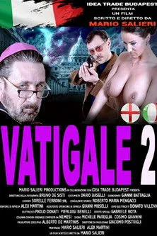 Póster de la película Vatigale 2