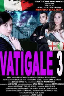 Póster de la película Vatigale 3