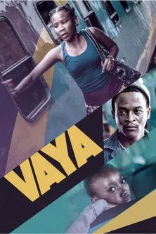 Póster de Vaya