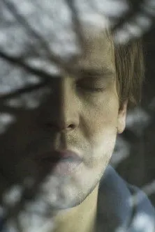 Janez Starina interpreta a Krištof en Vdih