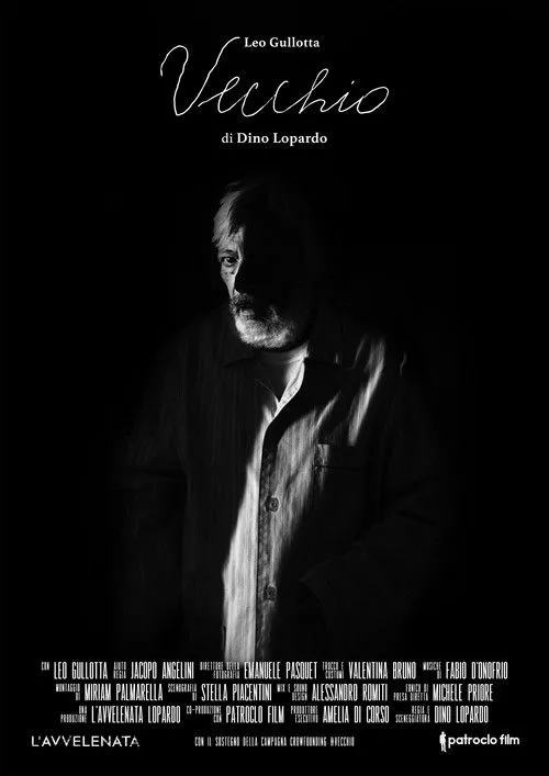 Amelia Di Corso interpreta a Angela en Vecchio