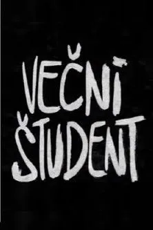 Boštjan Napotnik interpreta a Himself en Večni Študent