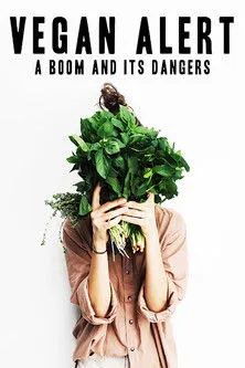 Angelika Lang interpreta a Narrator en Vegan Alert: A Boom and its Dangers