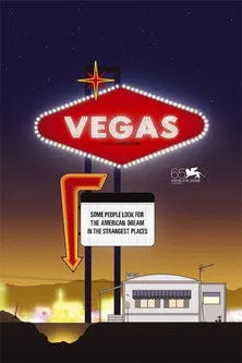 Nancy La Scala interpreta a Tracy en Vegas: Based on a True Story
