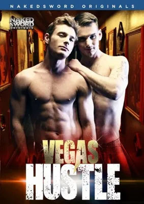 Póster de la película Vegas Hustle