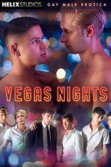 Póster de Vegas Nights
