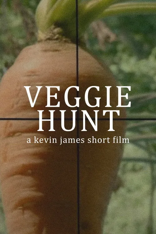Gary Valentine interpreta a  en Veggie Hunt