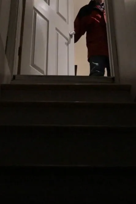 Thomas Sallettaz interpreta a Jérémy en Veille