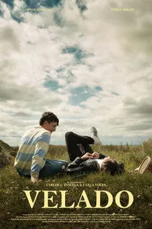 Javier Lorenzo interpreta a Óscar en Velado