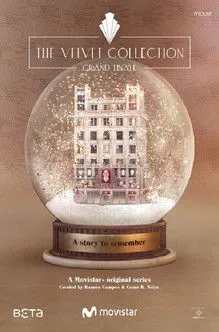 Portada de Velvet Colección: Grand Finale