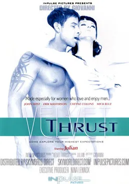 Póster de la película Velvet Thrust