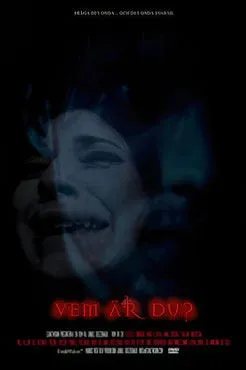 Póster de Vem är du?