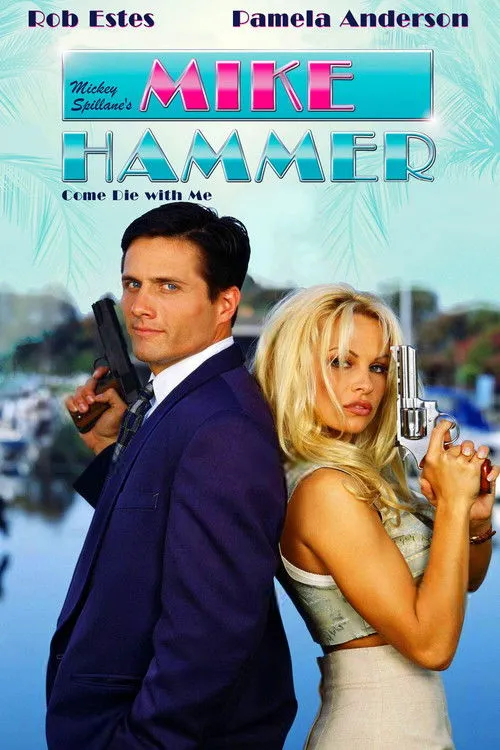 Brian Brophy interpreta a Agent Chutuk en Ven a morir conmigo