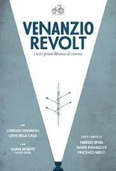 Steve Della Casa interpreta a Himself en Venanzio Revolt: I miei primi 80 anni di cinema