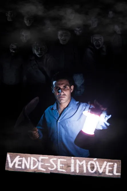 Ana Paula Almeida interpreta a Dayse en Vende-se Imóvel