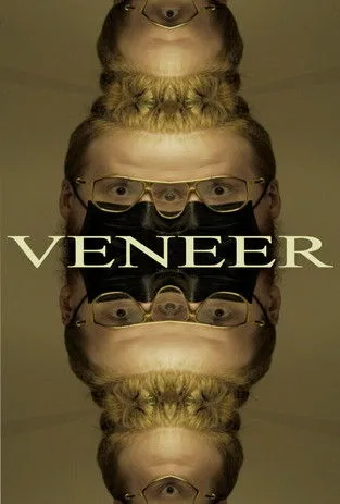 Bill Collins interpreta a William en Veneer