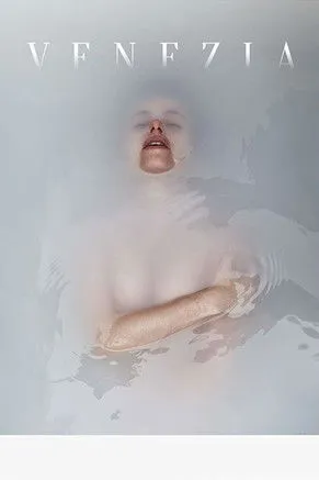 Paula Lussi interpreta a Sofia en Venezia