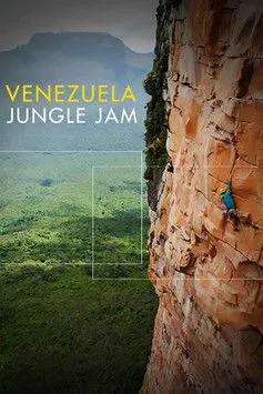 Sean Villanueva O'Driscoll interpreta a Sean Villanueva O'Driscoll en Venezuela Jungle Jam