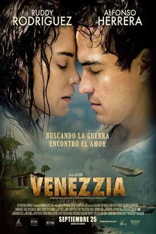 Póster de Venezzia