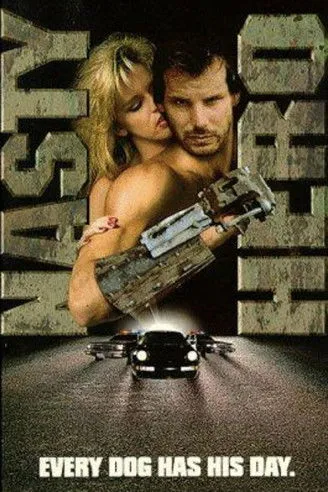 Teresa Blake interpreta a Virginia en Venganza implacable