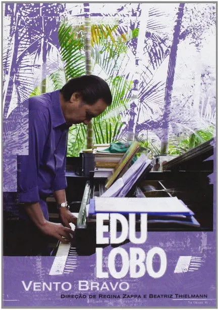 Póster de Vento Bravo