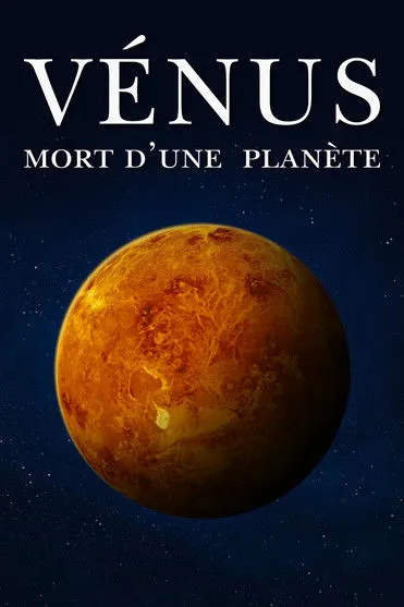 David Grinspoon interpreta a Self en Venus: Death of a Planet