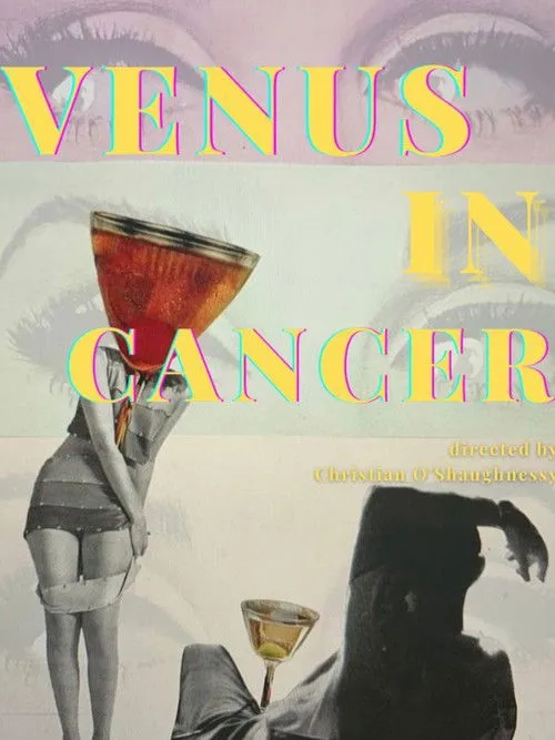 Póster de Venus in Cancer