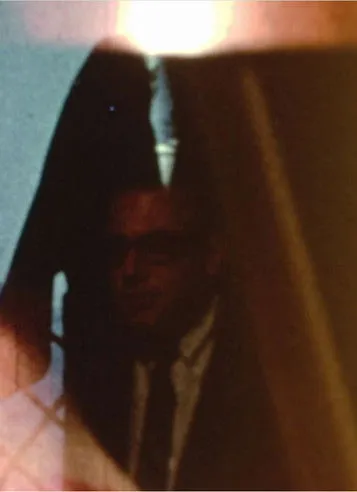 Póster de Venus in Furs