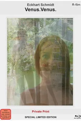 Póster de Venus. Motel L.A.