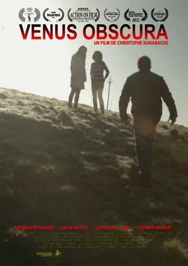 Póster de Venus Obscura