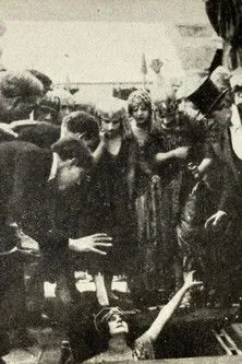 Marcel Verdier interpreta a  en Venus Victrix