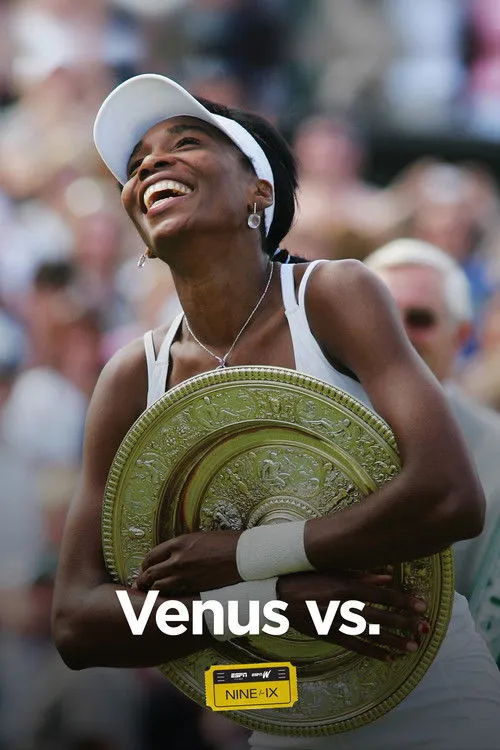 Póster de Venus VS.