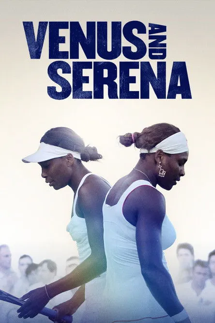 Serena Williams interpreta a Herself en Venus y Serena