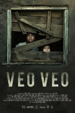 Lucero Ramírez interpreta a en Veo, Veo