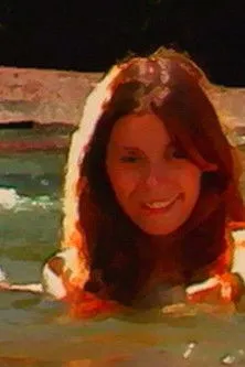 Miriã Possani interpreta a Vera Lúcia en Vera Lúcia