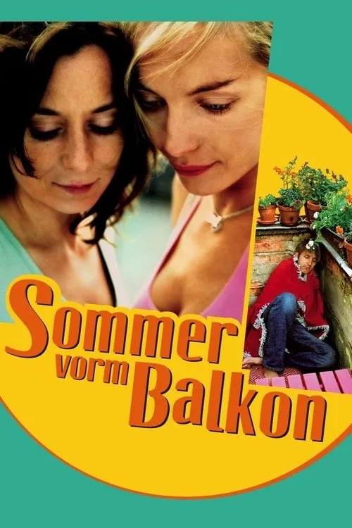 Póster de Verano en Berlín