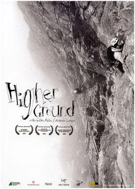 Póster de la película Higher Ground