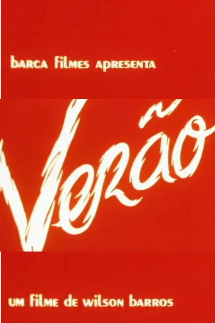 Nina de Pádua interpreta a en Verão