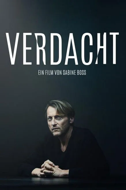 Póster de Verdacht