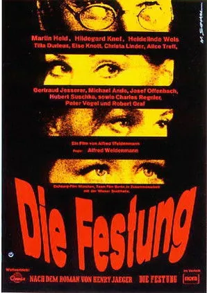 Michael Weichberger interpreta a  en Verdammt zur Sünde