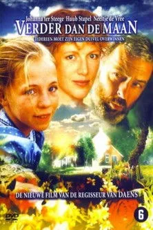 Huub Stapel interpreta a Mees Werner sr. en Verder dan de Maan