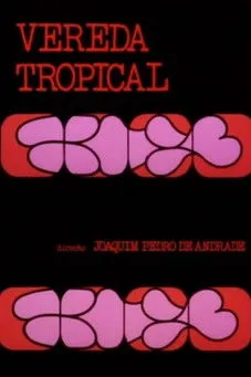 Póster de Vereda tropical